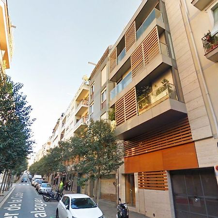 My Space Barcelona Penthouse Terrace Exterior foto